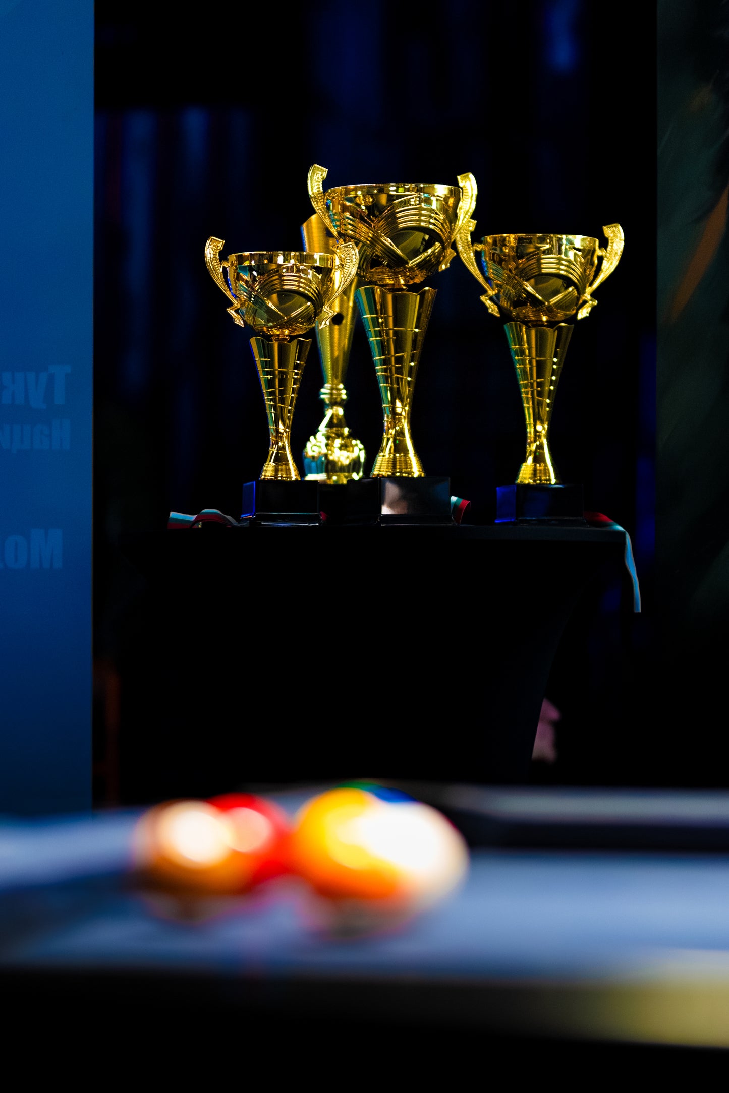 Снимки от Републиканско Първенство по Билярд | Ямбол | 12 Декември