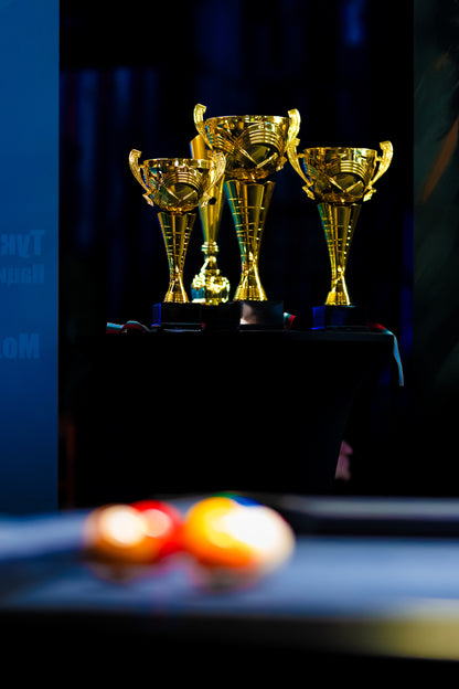 Снимки от Републиканско Първенство по Билярд | Ямбол | 12 Декември