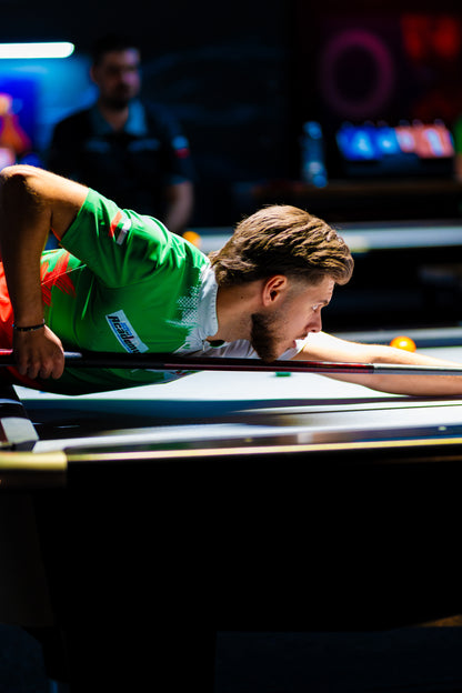 Снимки от Републиканско Първенство по Билярд | Ямбол | 12 Декември