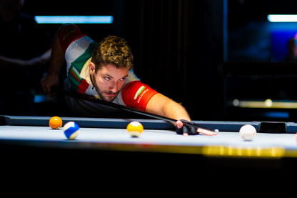 Снимки от Републиканско Първенство по Билярд | Ямбол | 12 Декември