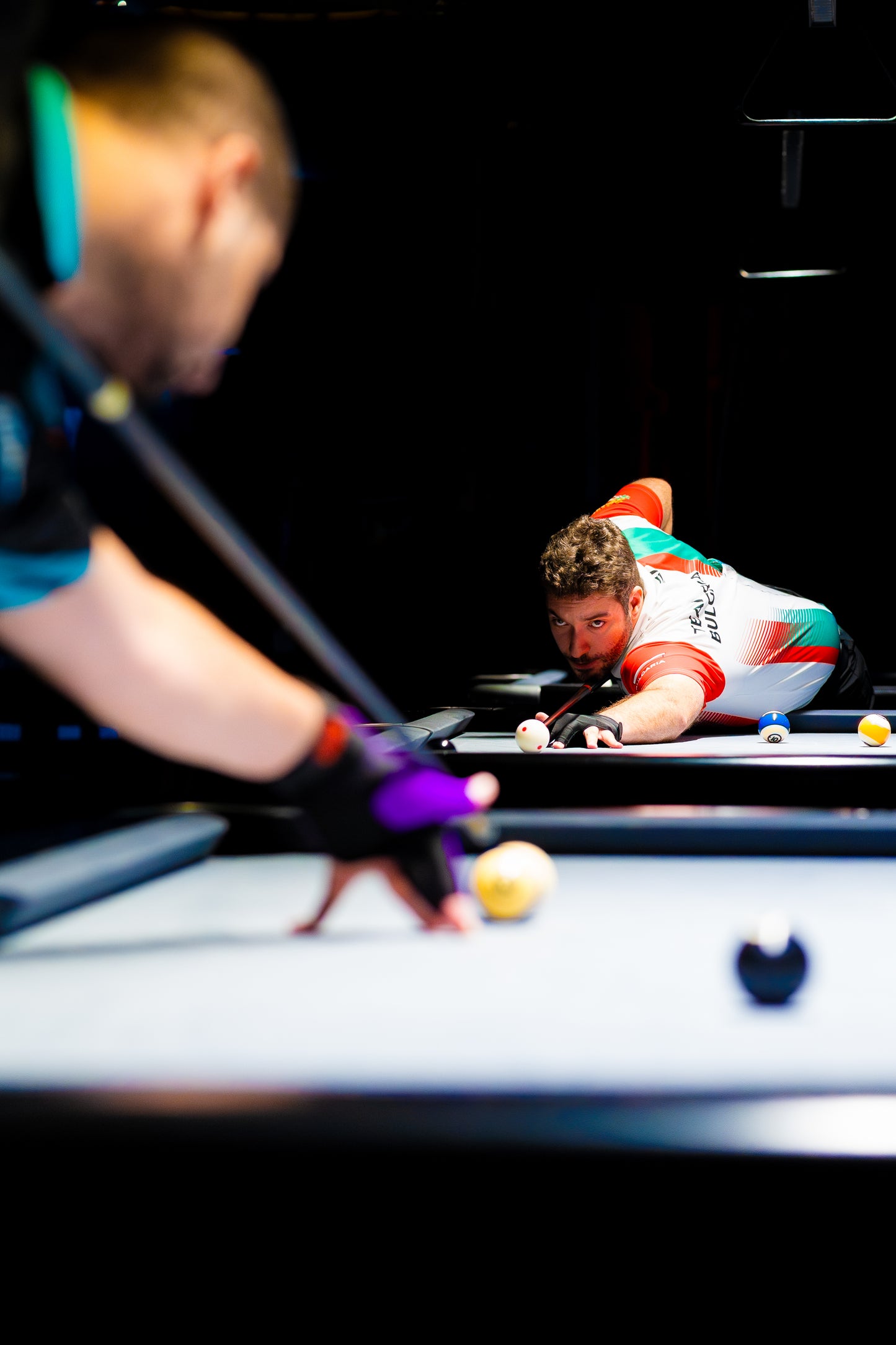 Снимки от Републиканско Първенство по Билярд | Ямбол | 12 Декември