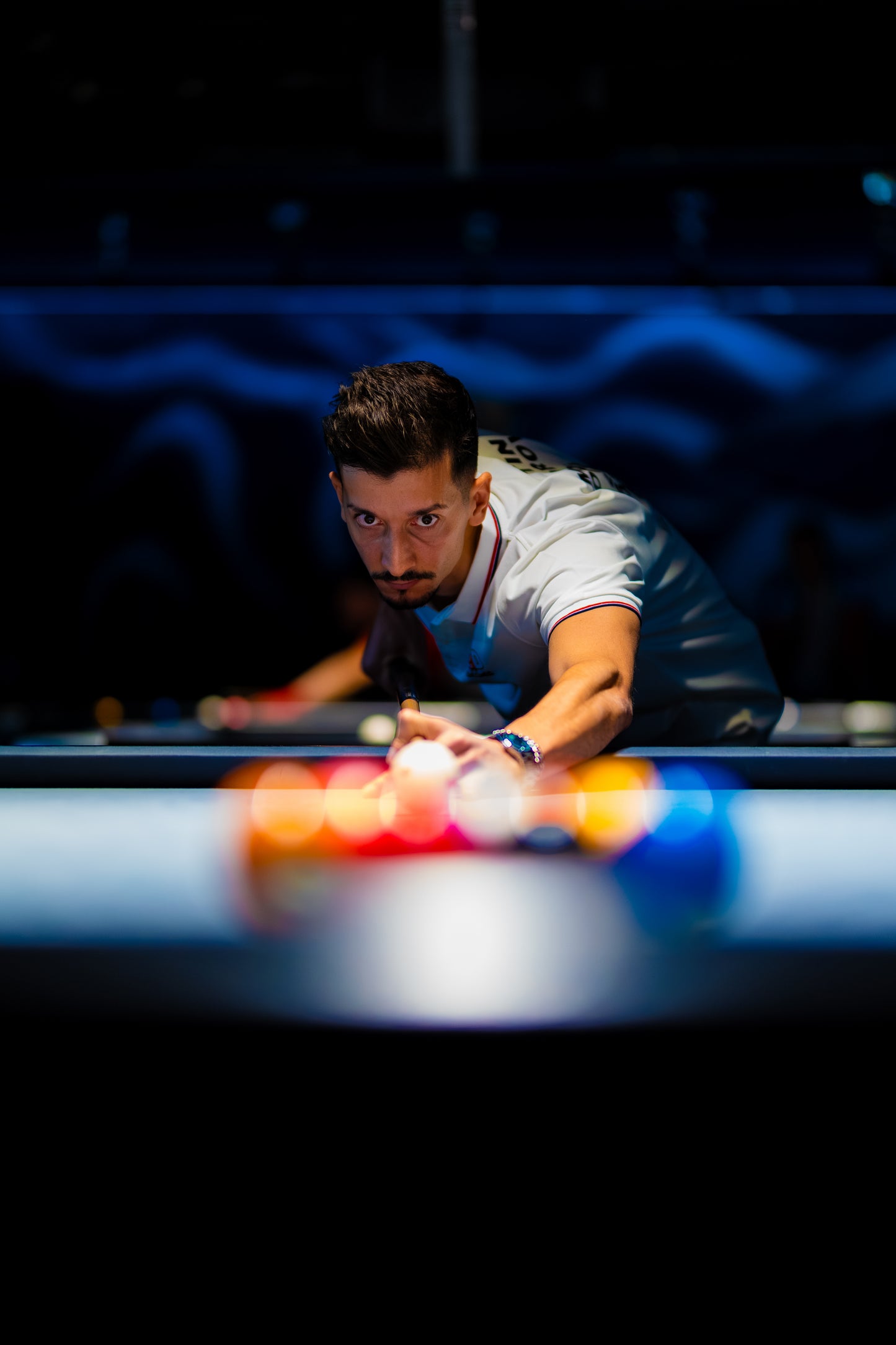 Снимки от Републиканско Първенство по Билярд | Ямбол | 12 Декември