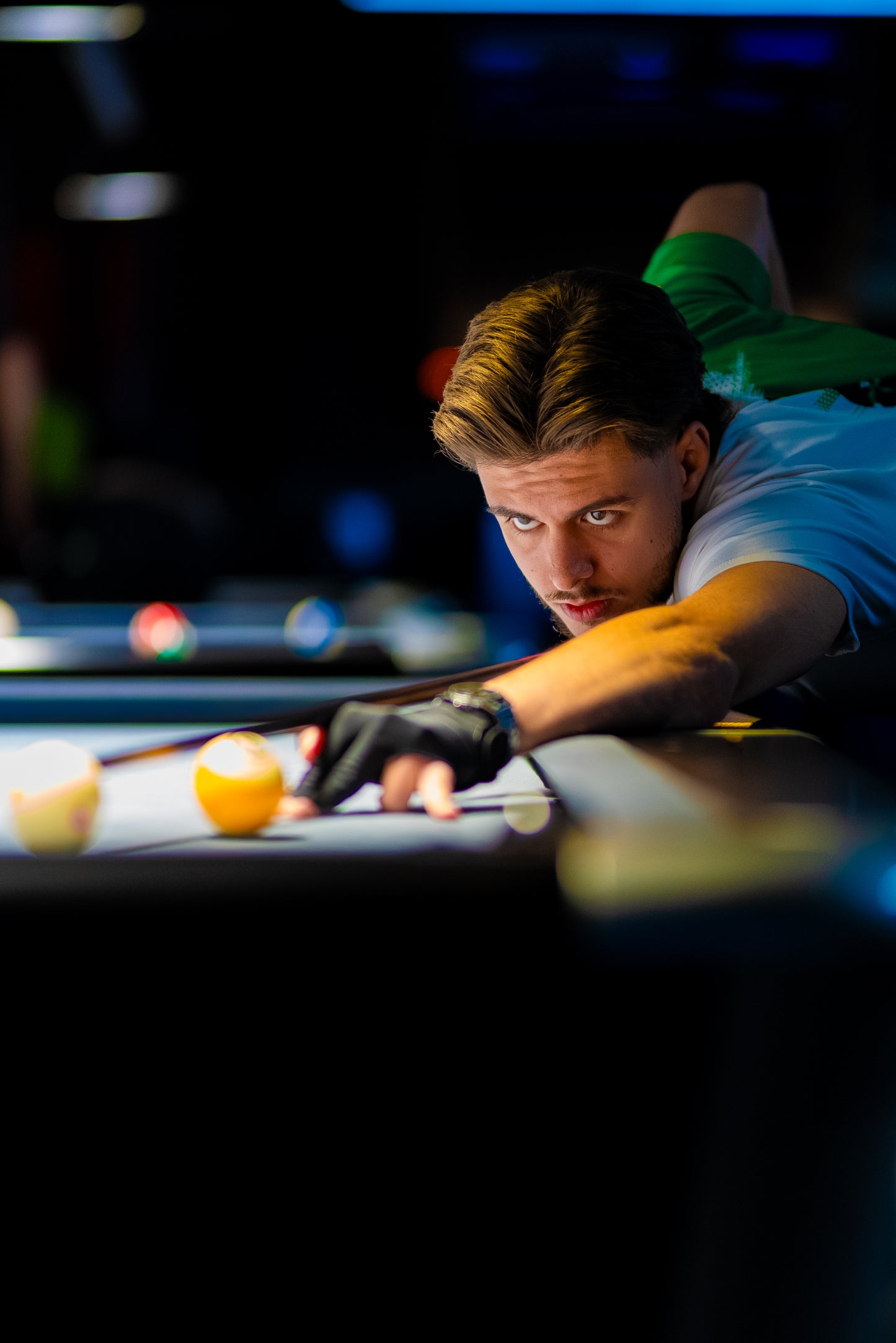 Снимки от Републиканско Първенство по Билярд | Ямбол | 12 Декември