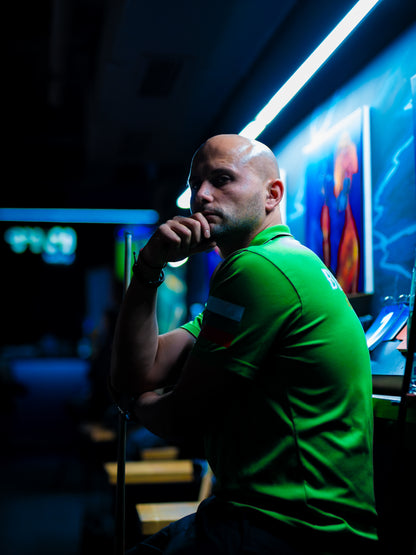 Снимки от Републиканско Първенство по Билярд | Ямбол | 12 Декември